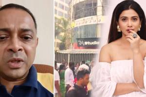 rohit-arya-powai-hostage-case-ruchita-jadhav