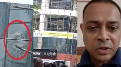 VIDEO : “आत्महत्येएवजी एक योजना आखली”, मुंबईत १७ मुलांचं अपहरण करणाऱ्या रोहित आर्यचा व्हिडीओ व्हायरल; “म्हणाला, माझ्याबरोबर…”