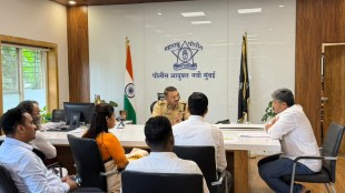 rohit pawar accuses police commissioner political pressure bivalkar case navi mumbai forest