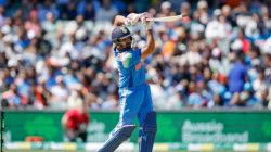 IND vs AUS: रोहित शर्मानं केला सचिन-विराटसह एकाही आशियाई क्रिकेटपटूला न जमलेला विक्रम