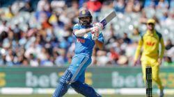 Rohit Sharma: हिटमॅन इज बॅक! ऑस्ट्रेलियाविरूद्ध अशी कामगिरी करणारा ठरला पहिलाच भारतीय फलंदाज