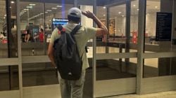 Rohit Sharma: “अखेरचा निरोप…”, वनडे मालिका संपताच रोहित शर्माची पोस्ट तुफान चर्चेत, म्हणाला…