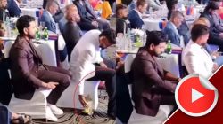 Rohit Sharma: ‘हेच खरे संस्कार’, श्रेयस अय्यरकडून ‘ती’ चूक होताच रोहित शर्माची मन जिंकणारी कृती; पाहा Video