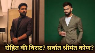 Virat Kohli and Rohit Sharma net worth and earnings comparison 2025