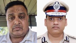 Rohtak police ASI dies by suicide video allegations against late IPS officer Y Puran Kumar