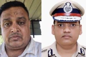 Rohtak police ASI dies by suicide video allegations against late IPS officer Y Puran Kumar