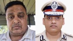 पूरन कुमार यांच्यापाठोपाठ आणखी एका पोलीस अधिकाऱ्याची आत्महत्या, गंभीर आरोपांची सुसाईड नोट, नेमकं प्रकरण काय?