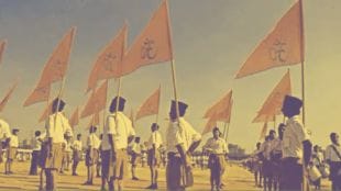 Kerala techie who alleged sexual abuse at RSS shakha video found in his laptop