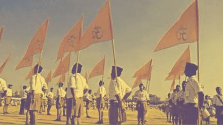 Kerala techie who alleged sexual abuse at RSS shakha video found in his laptop Kerala techie who alleged sexual abuse at RSS shakha video found in his laptop