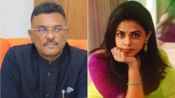 Video : “अत्यंत सुंदर रस्ता…”, ठाणे-घोडबंदरच्या दुरवस्थेबाबत ऋतुजा बागवेची पोस्ट; प्रताप सरनाईकांना म्हणाली…