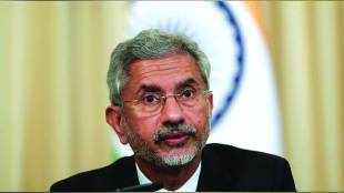 S Jaishankar criticizes lack of reforms in UN Security Council says work is stalled