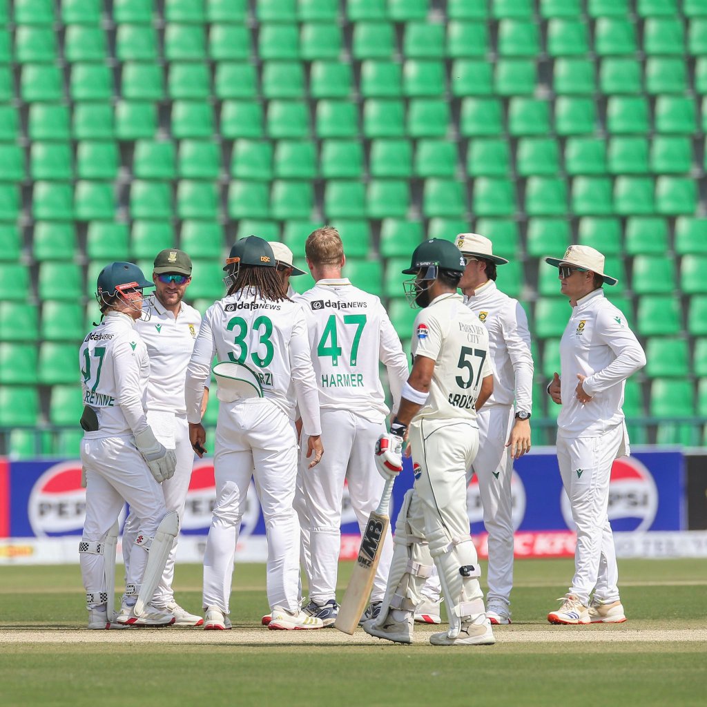 pakistan vs south africa