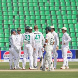Pak vs SA: पाकिस्तानशी दुश्मनी म्हणजे दुश्मनी- आफ्रिकेविरुद्धची सीरिज भारतात ऑफ एअर