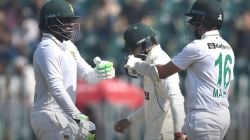 PAK vs SA: दक्षिण आफ्रिकेचा पाकिस्तानवर दमदार विजय! १८ वर्षांनंतर पहिल्यांदाच असं घडलं