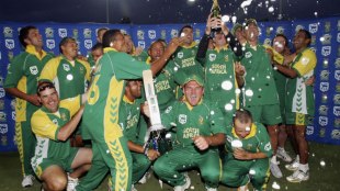 south africa cricket team