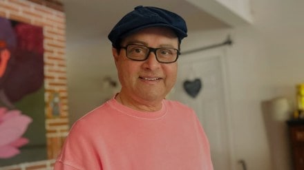 sachin pilgaonkar thinks in urdu language