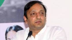 मोदी-फडणवीसांकडून सोयाबीन उत्पादक शेतकऱ्यांची फसवणूक : सचिन सावंत