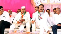 Ajit Pawar Ncp : अमळनेरचे माजी आमदार साहेबराव पाटलांचे पुन्हा “एकच वादा अजितदादा…”