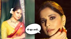 सई ताम्हणकरचे ‘हे’ आहेत आवडते सहकलाकार; म्हणाली, “मला ते लोक…”