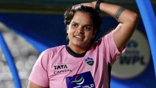 Shafali Verma performance