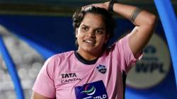 प्रतिकासाठी दु:खी, पण संधीसाठी तयार! उपांत्य लढतीपूर्वी शफाली वर्माची प्रतिक्रिया