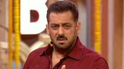 “माझ्यावर अनेक चुकीचे आरोप…”, सलमान खानने जुन्या वादांवर सोडलं मौन; भावुक होत म्हणाला…