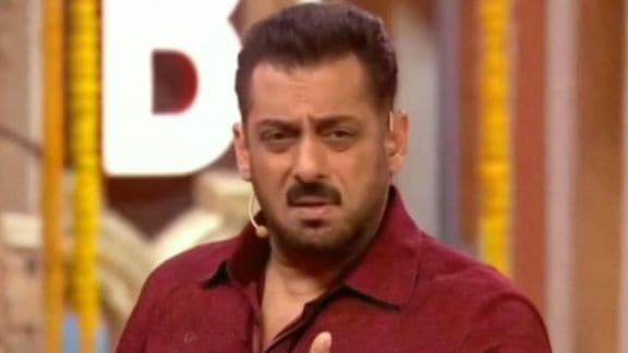 salman khan addresses controversies and criticisms on bigg boss 19 show reflects on false allegations