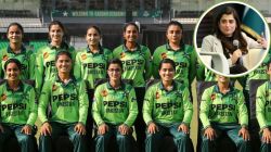 Sana Mir: IND vs PAK सामन्याआधी पेटला वाद! पाकिस्तानच्या माजी महिला कर्णधाराचं काश्मीरबाबत वादग्रस्त विधान