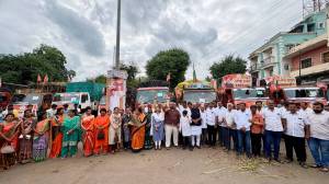 Martyr Agniveer Akshay Laxman Gawate