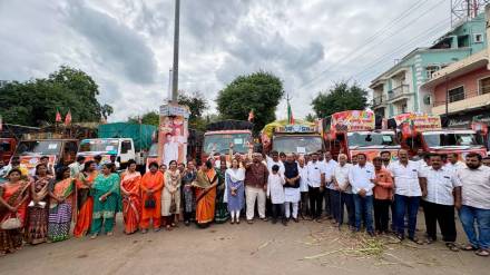 essential items for flood victims