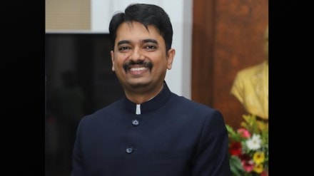 thane tmc assistant director sangram lahu kanade promoted Deputy Urban Planning Directorate Promotion thane tmc assistant director sangram lahu kanade promoted Deputy Urban Planning Directorate Promotion