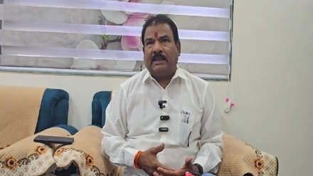 Shinde faction MLA Sanjay Gaikwad alleges that there are over one lakh bogus voters in the district voter list