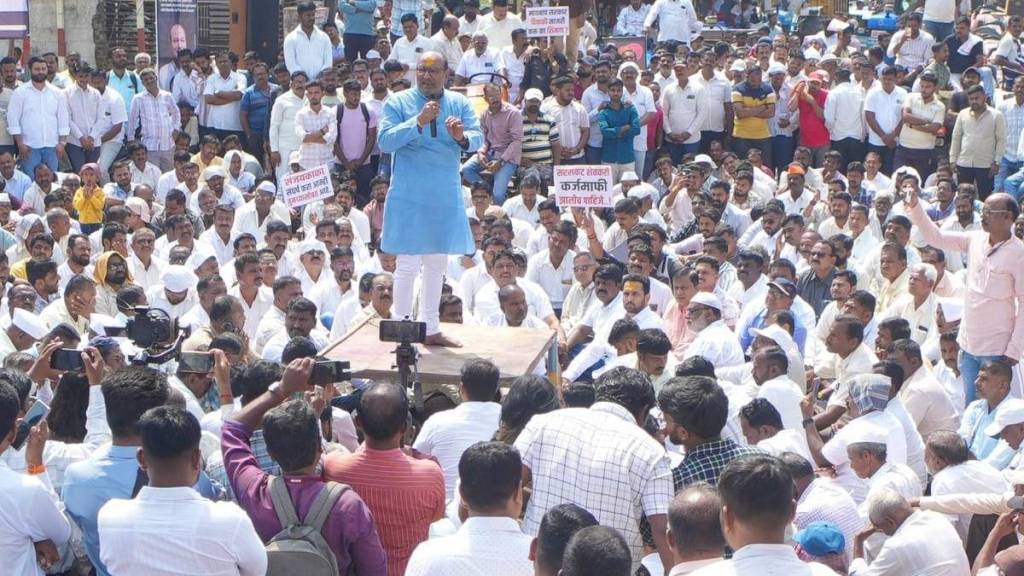 Sanjaykaka Patil news Sanjaykaka Patil news