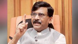sanjay raut