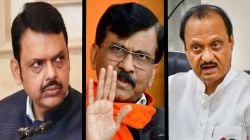 भाजपा अजित पवारांना धक्का देणार? ३ माजी आमदार जाण्याच्या चर्चेवर संजय राऊत म्हणाले, “ऐसा कोई सगा नही जिसको…”