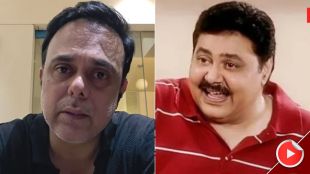sarabhai vs sarabhai satish shah passes away actor sumeet raghvan shares emotional video and recall his memory