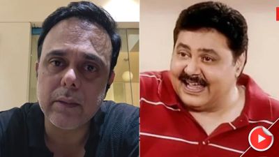 सतीश शाह यांच्या निधनानंतर सुमीत राघवनला अश्रू अनावर; ऑनस्क्रीन वडिलांच्या आठवणीत भावुक