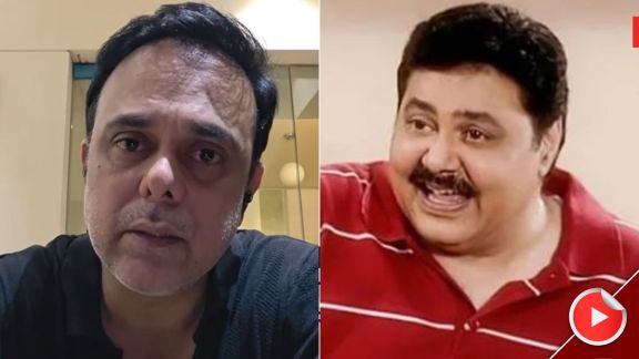 sarabhai vs sarabhai satish shah passes away actor sumeet raghvan shares emotional video and recall his memory