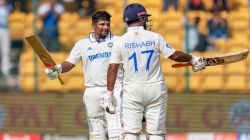 Irfan Pathan: ‘खान’ असल्यामुळे सर्फराजची निवड नाही? इरफान पठाणनं स्पष्टच सांगितलं…