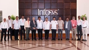 Satara District Bank Adopts Infosys Finacle Core Paperless Banking