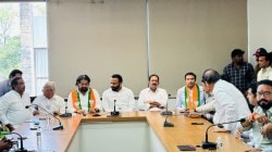 ‘गरज पडल्यास मैत्रीपूर्ण लढत’; साताऱ्यात स्थानिक निवडणुकीसाठी भाजप, महायुतीचे लवचिक सूत्र….