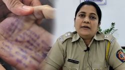 “… तर त्या डॉक्टर तरुणीचे प्राण वाचले असते”, पोलीस अधिकारी वैशाली कडूसकर यांचे महत्त्वाचे विधान