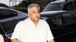 Satish Shah : ज्येष्ठ अभिनेते सतीश शाह यांचे निधन…