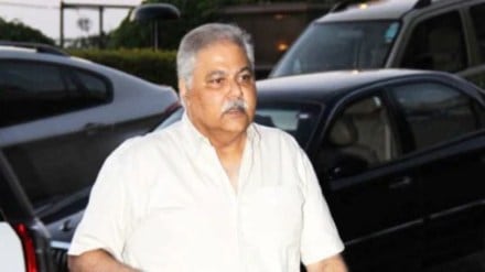 Sarabhai Fame Veteran Actor Satish Shah Passes Away Death Bollywood TV Comedy Icon mumbai Sarabhai Fame Veteran Actor Satish Shah Passes Away Death Bollywood TV Comedy Icon mumbai