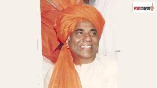 Mahadeo Shivankar and BJP politics