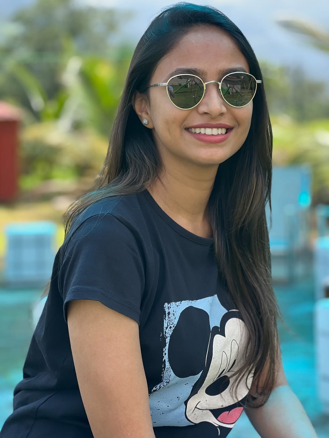 star pravah actress sayali deodhar visited prajakta mali karjat farmhouse shares photos