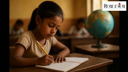 “२०३० पर्यंत सर्वांना दर्जेदार शिक्षण मिळालेच पाहिजे” -सत्यार्थींचे जागतिक समाजाला आवाहन (संग्रहित छायाचित्र) 