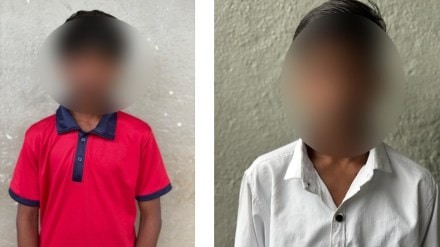 Two students commit suicide subsidized ashram school in Ambiste Khurd Wada taluka Two students commit suicide subsidized ashram school in Ambiste Khurd Wada taluka