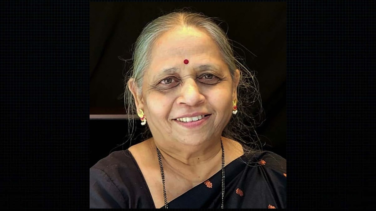 seema ponkshe interview