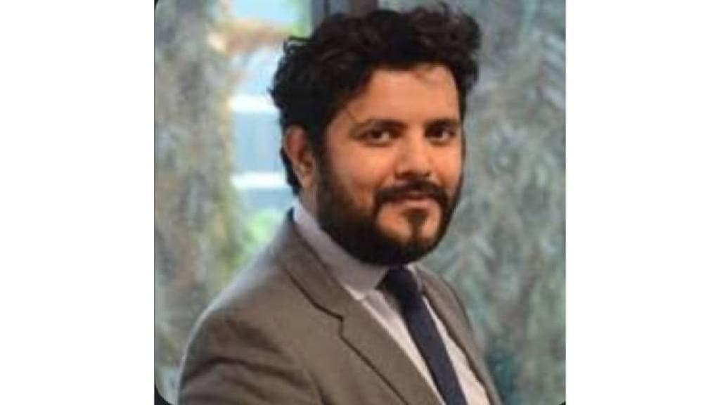 Wakad police arrest sexual assault accused from Delhi Wakad police arrest sexual assault accused from Delhi
